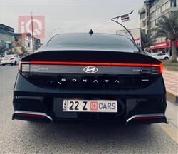 هيونداي سوناتا